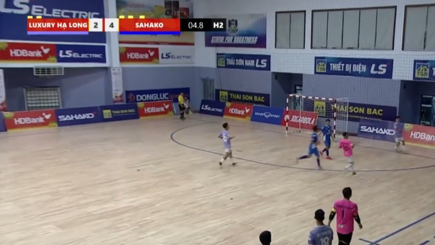 Highlight Luxury Hạ Long - Sahako