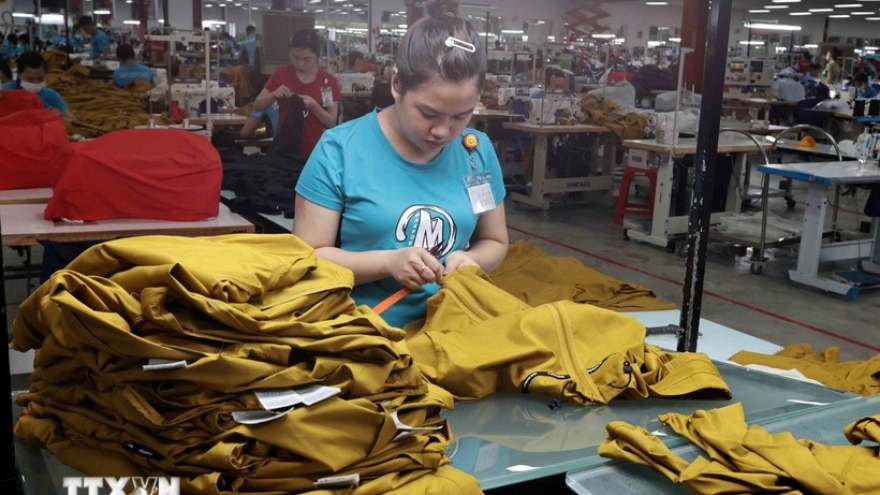 Hanoi’s key industries given priority to drive growth
