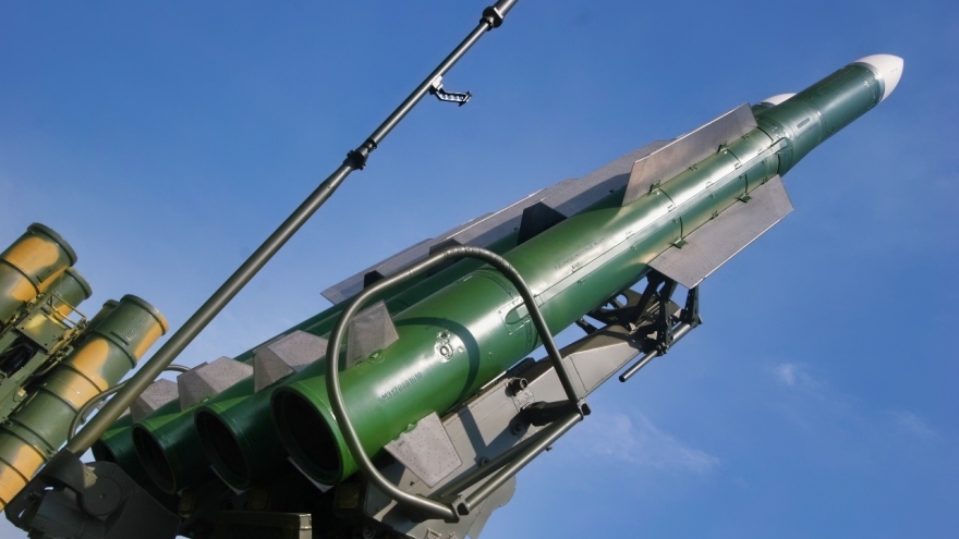 Ukraine tung chiến thuật "săn Buk" - biến vũ khí giá rẻ thành át chủ bài