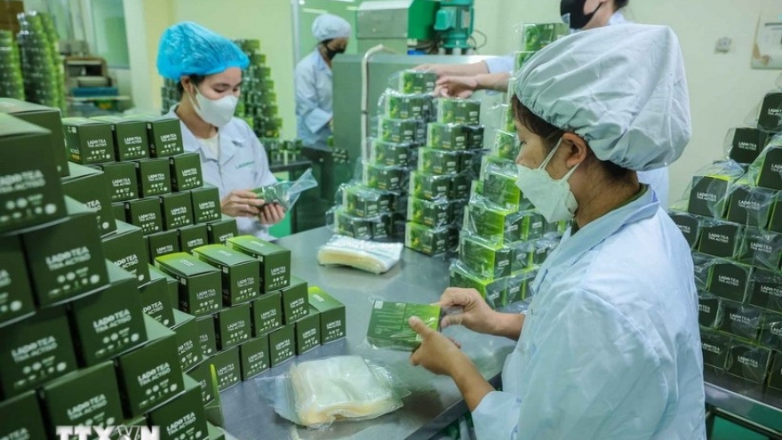 "Digital passport" for Vietnamese goods to reach global markets