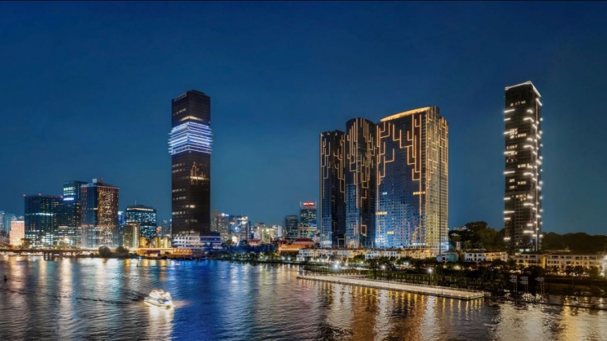 Khám phá Bộ sưu tập “Branded Living” từ Masterise Homes
