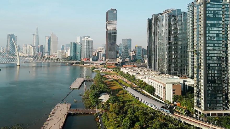 Masterise Homes ra mắt căn hộ Marriott phiên bản đặc biệt gần 450 triệu/m2