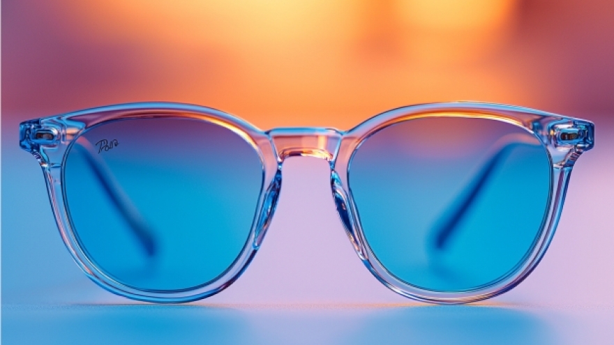 Alibaba công bố sản phẩm kính thông minh tích hợp AI tự phát triển đầu tiên