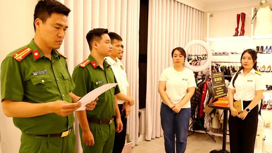 Hàng loạt KOL bị bắt vì trốn thuế: Hồi chuông cảnh tỉnh cộng đồng kinh doanh online