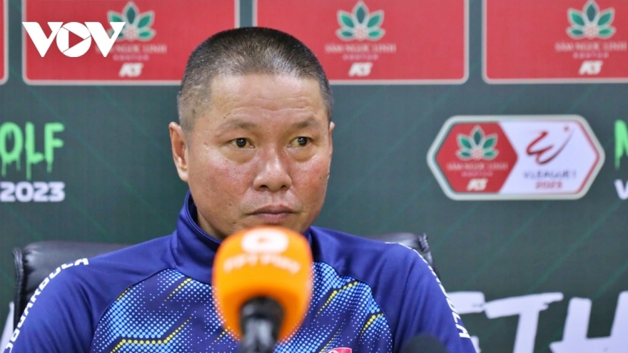 HLV Chu Đình Nghiêm lên tiếng về tương lai
