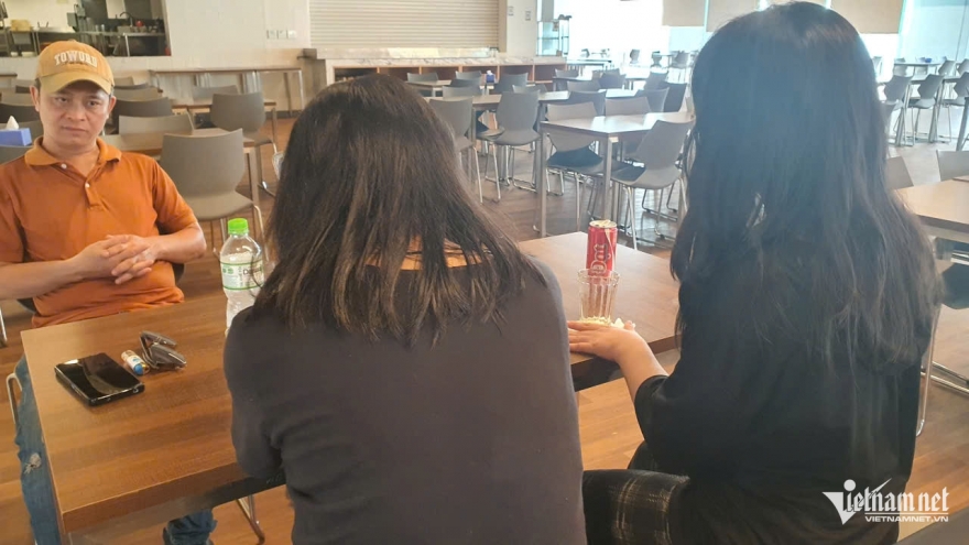 Lời kể ngây thơ về hành trình xuyên Việt vụ bé gái 13 tuổi ở Hà Nội mất tích bí ẩn