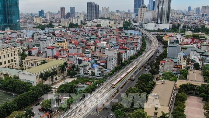 Hanoi to formalise regulations on underground space development