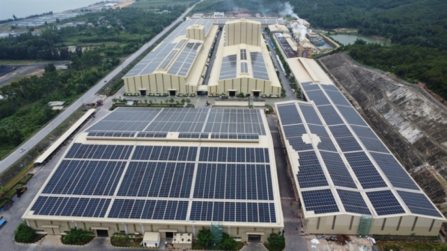 SP Group partners vs Hoa Sen Group for VN’s first industrial cooling-as-a-service offering