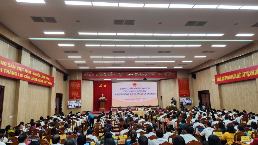 An Giang "chốt" mức hỗ trợ cán bộ, công chức và viên chức