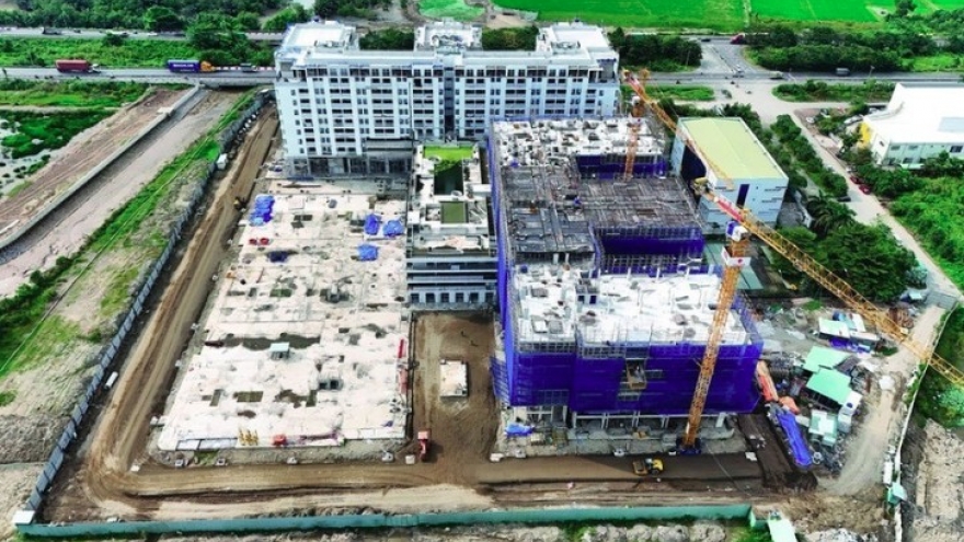 Vietnam eyes National Housing Fund to expand social housing