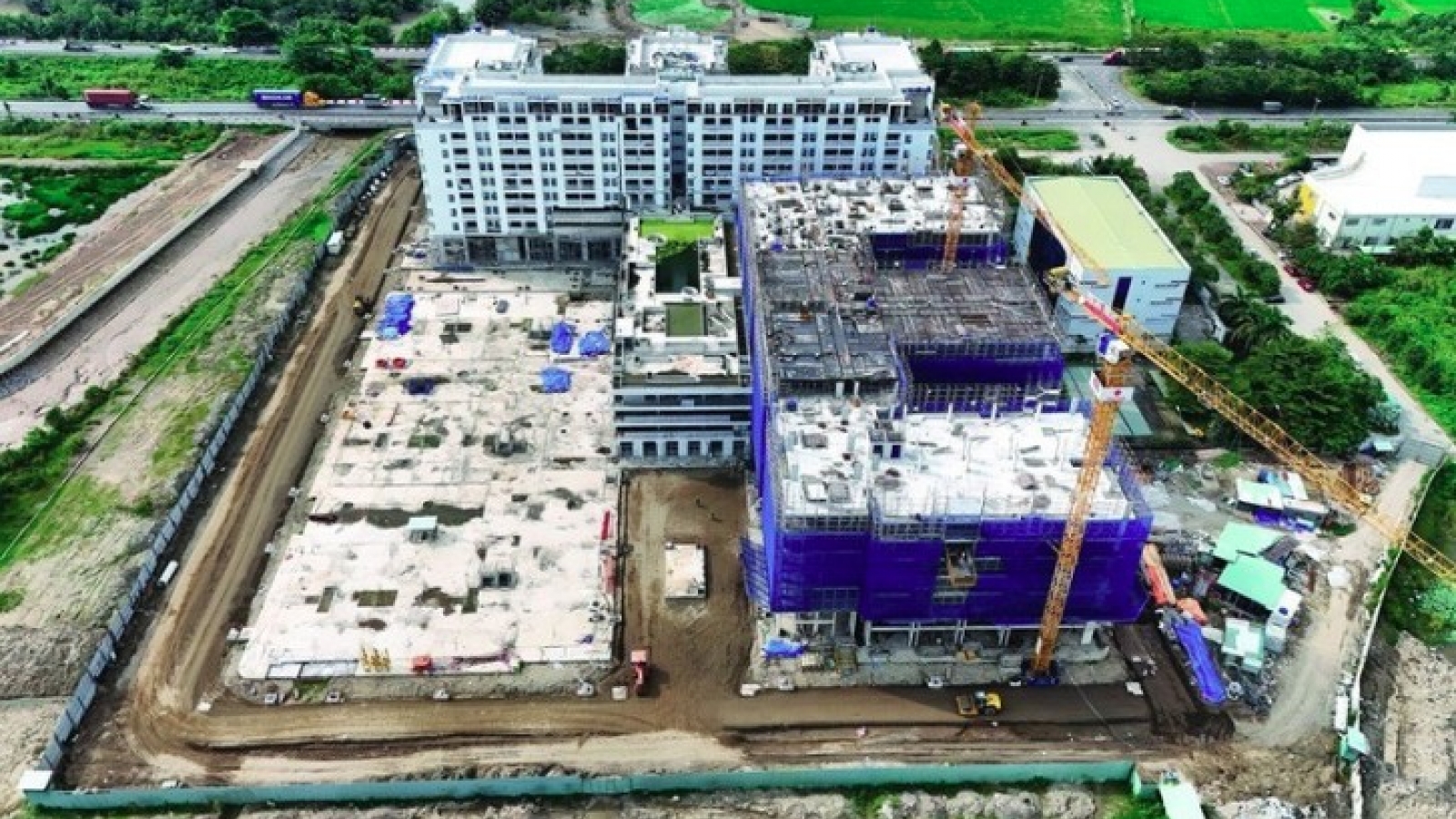 Vietnam eyes National Housing Fund to expand social housing