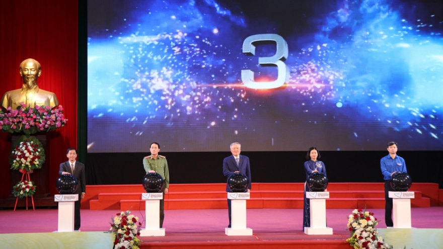Deputy PM calls for concerted efforts in fight against human trafficking