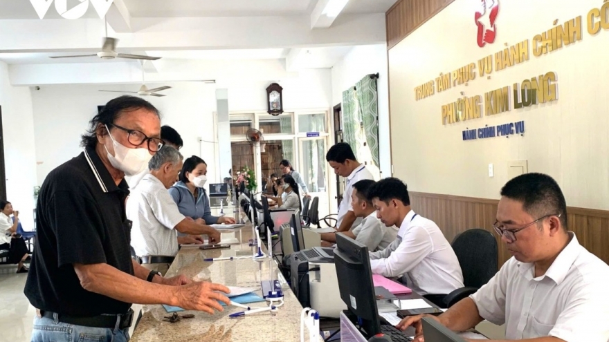 Trụ sở làm việc của cán bộ cấp tỉnh sau sáp nhập: Cần một lộ trình căn cơ