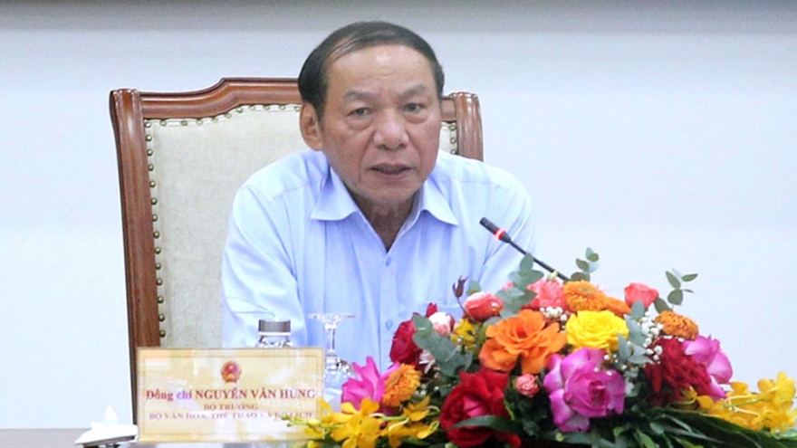 Định vị tài nguyên, vẽ lại bản đồ du lịch Việt Nam