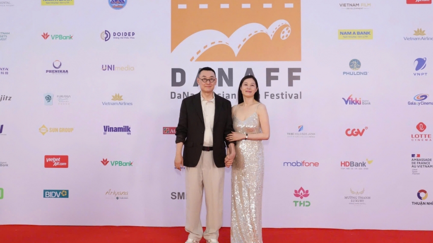 DANAFF III: Liên hoan phim trẻ trung với tiềm năng lớn, được quốc tế ghi nhận