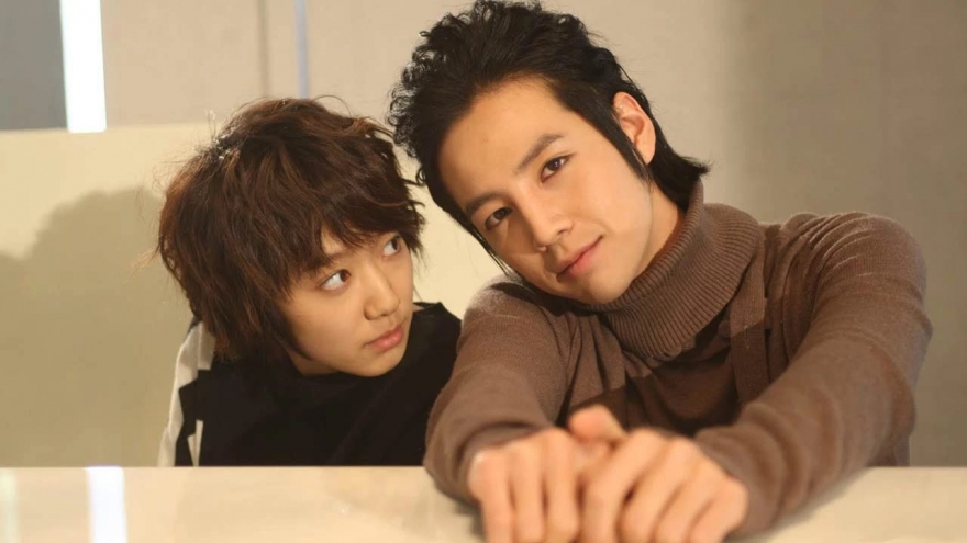 “Hoàng tử châu Á” Jang Geun Suk: Tôi đã giấu cả gia đình khi mắc ung thư