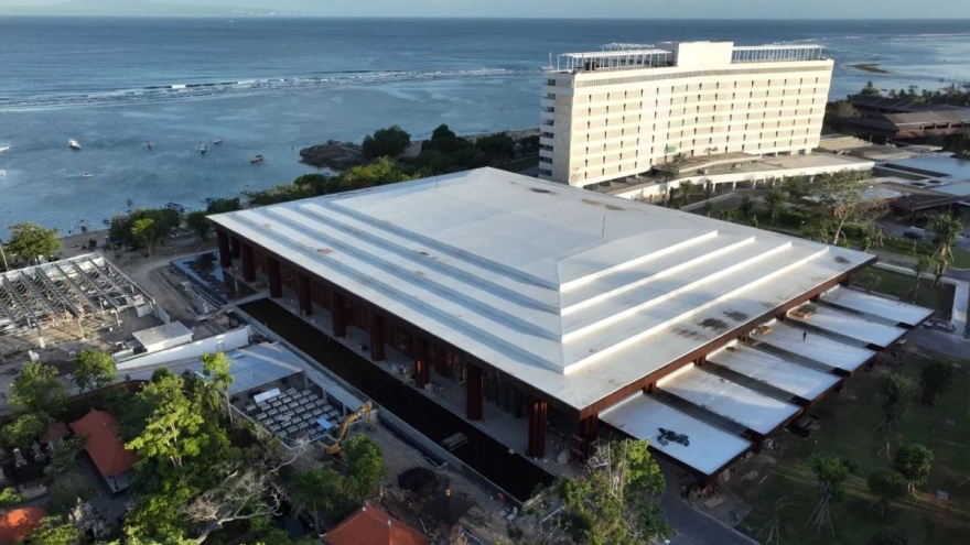 Cách Indonesia đưa Bali trở thành điểm đến du lịch y tế hàng đầu