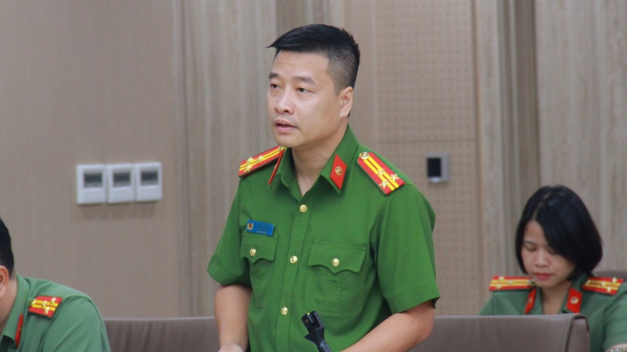 Khởi tố 15 bị can trong vụ án xảy ra tại Công ty Bamboo Capital