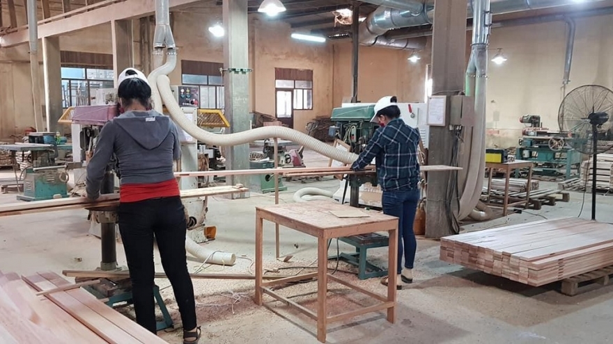 Chuyển đổi xanh nâng cao lợi thế cạnh tranh cho doanh nghiệp logistics