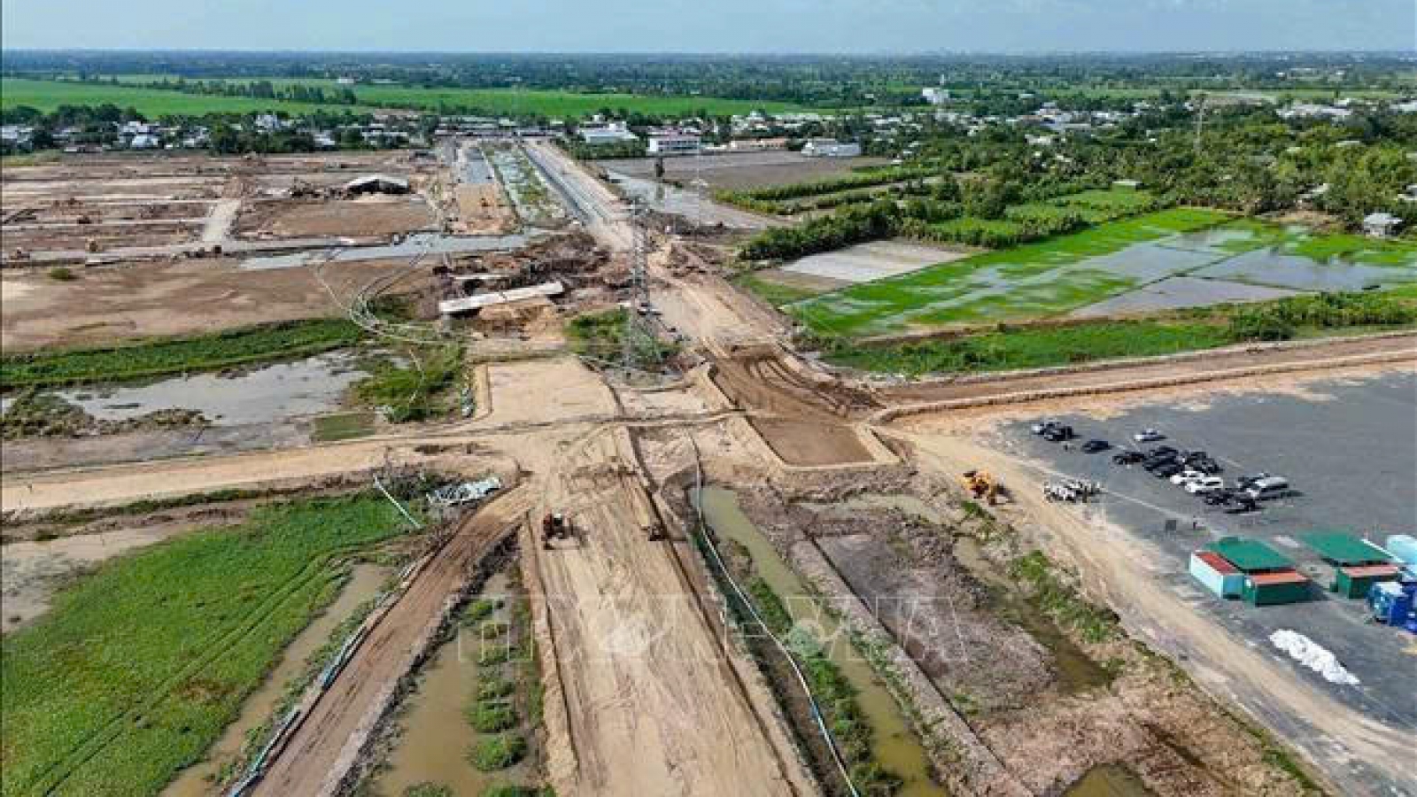 Industrial real estate market sees opportunities for sustainable development