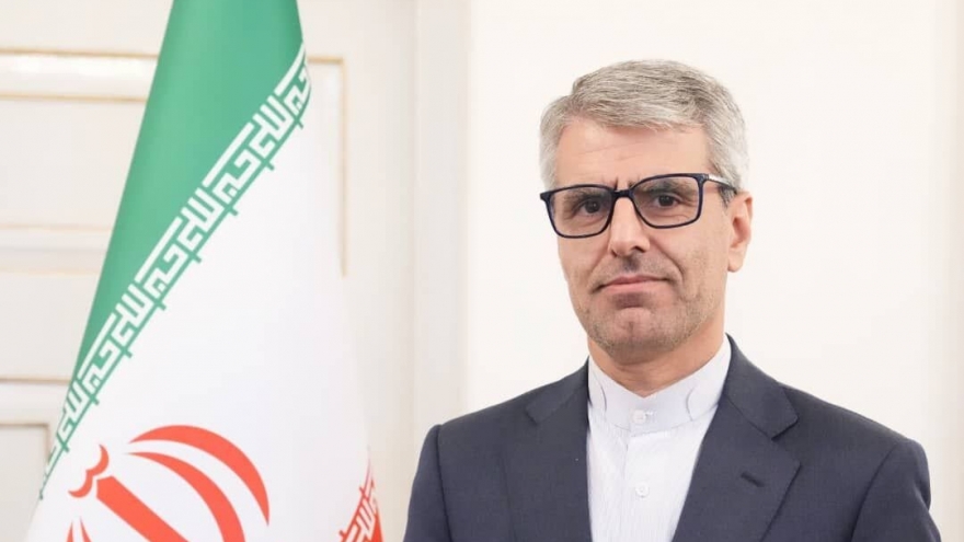 Iran đe dọa phản ứng tương xứng trước nguy cơ tái trừng phạt từ châu Âu