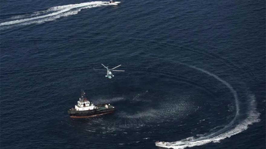 Cuộc chiến âm thầm đằng sau việc Iran từ bỏ công nghệ GPS