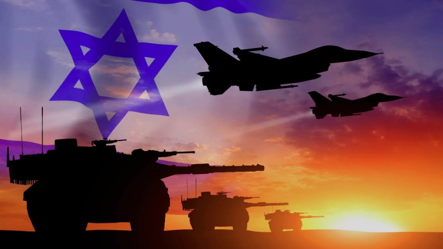 Chọn "cây gậy" với các nước láng giềng, chiến lược của Israel có phản tác dụng?