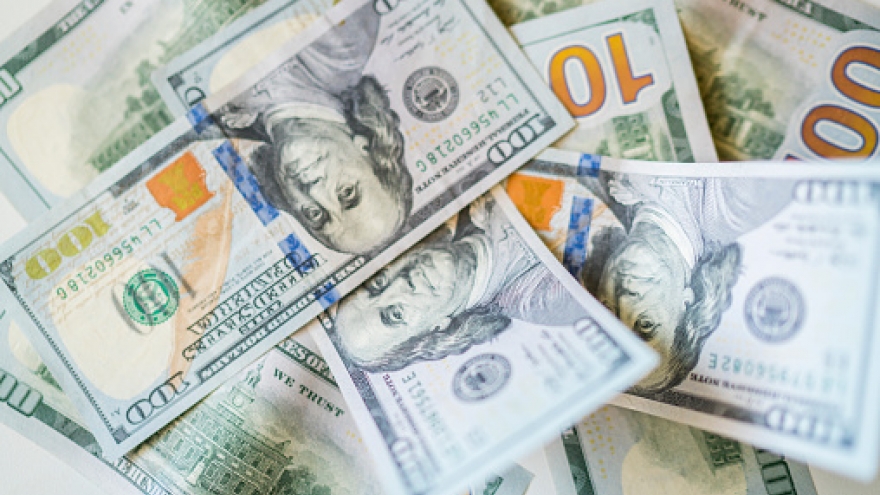 Tỷ giá USD hôm nay 12/7: Giá USD bán ra tạm dừng ở mốc 26.382 đồng/USD