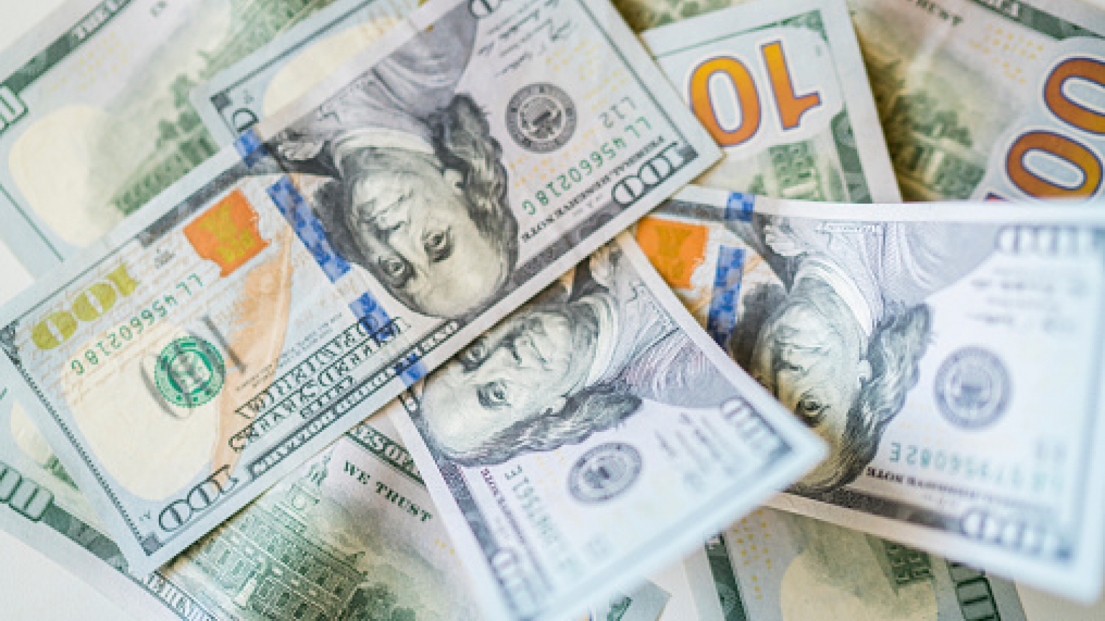 Tỷ giá USD hôm nay 29/7: Tỷ giá trung tâm tăng lên 25.206 đồng/USD