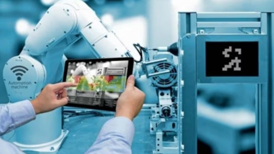 High-tech enterprises get preferential import-export treatment
