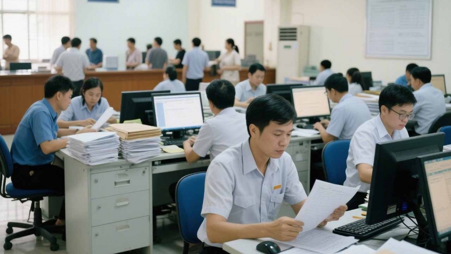 Đánh giá công chức bằng thang 100 điểm KPI: Có còn "sếp lúc nào cũng xuất sắc"?