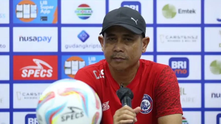 Đối thủ của ĐT nữ Việt Nam bất ngờ "lột xác" trước AFF Cup nữ 2025