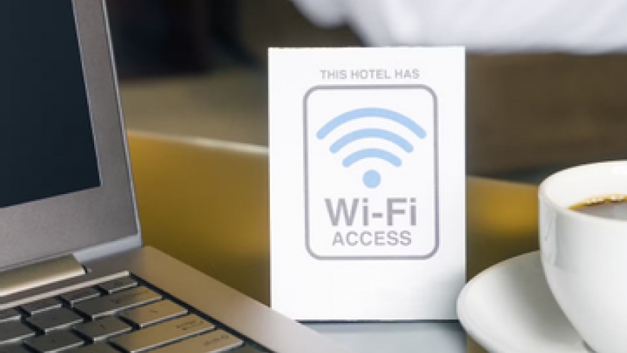 Kết nối Wi-Fi công cộng có bị hack không?