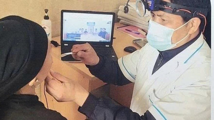 Nhiều người vẫn còn thờ ơ với việc khám sức khỏe định kỳ