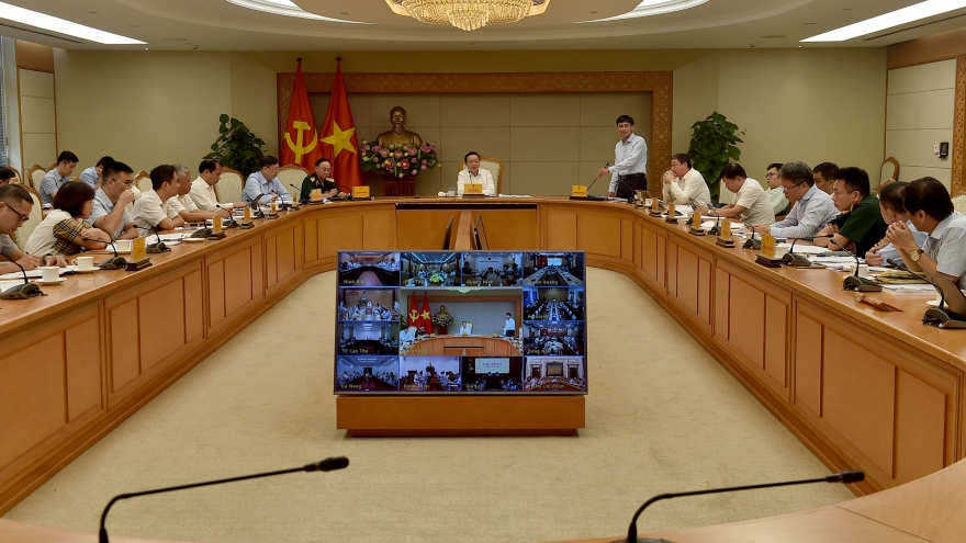 Tháo gỡ khó khăn, vướng mắc cấp bách trong lĩnh vực địa chất, khoáng sản