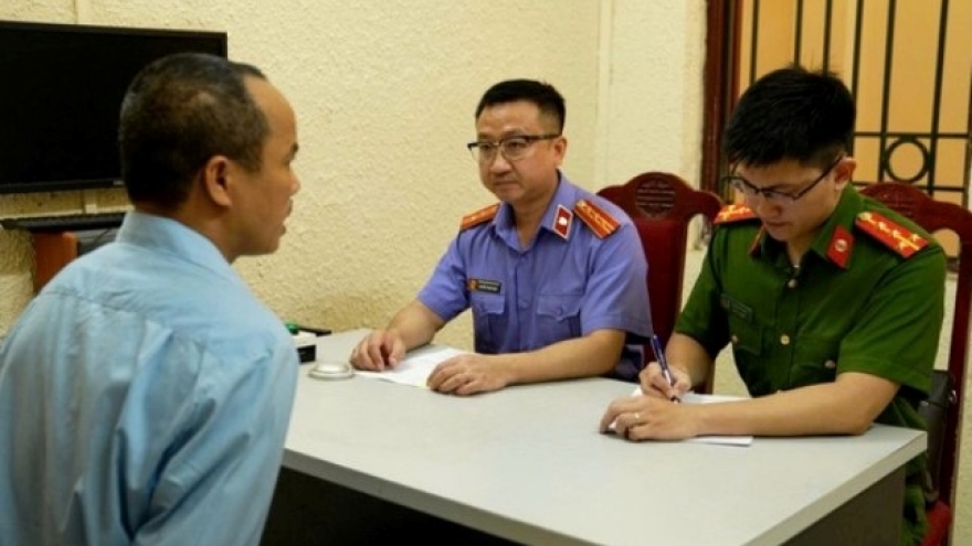 Khởi tố 5 bị can giết mổ, buôn bán thịt lợn bệnh tại Hà Nội