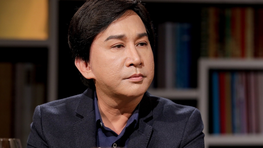 NSƯT Kim Tử Long cầu xin