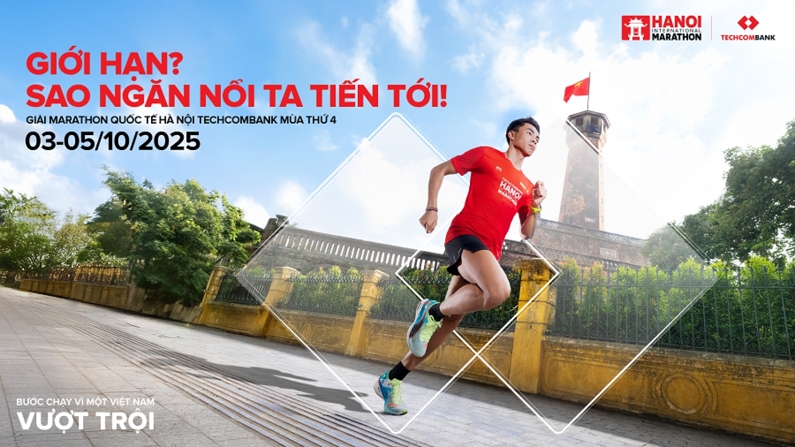 Kết nối di sản Thủ đô, sức mạnh cộng đồng và khát vọng vượt trội vì “Việt Nam mới"