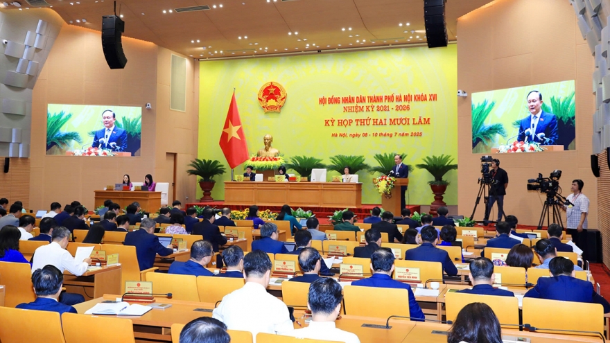 HĐND TP Hà Nội sẽ chất vấn việc giám sát an toàn thực phẩm