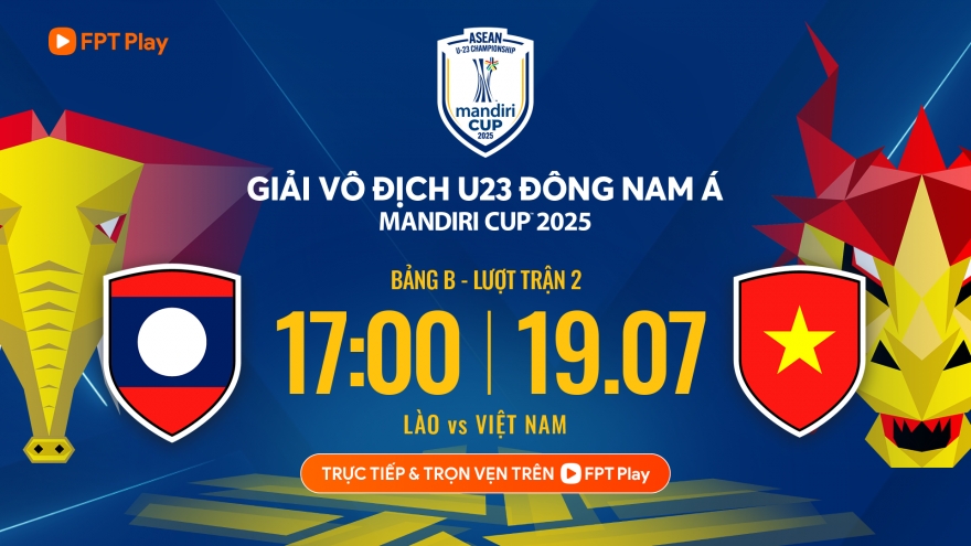 Nhận định U23 Việt Nam vs U23 Lào: Trận ra quân hoành tráng