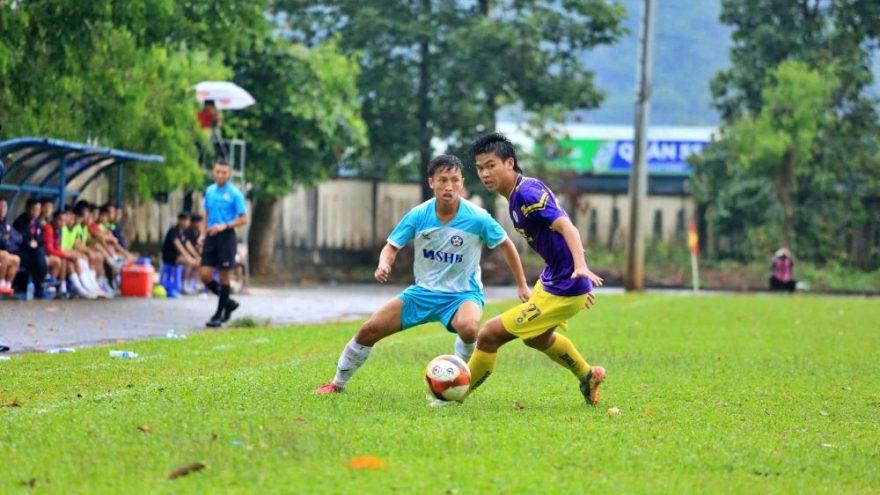 Lịch thi đấu và trực tiếp bóng đá Việt Nam hôm nay 29/7: Tranh vé vào chung kết