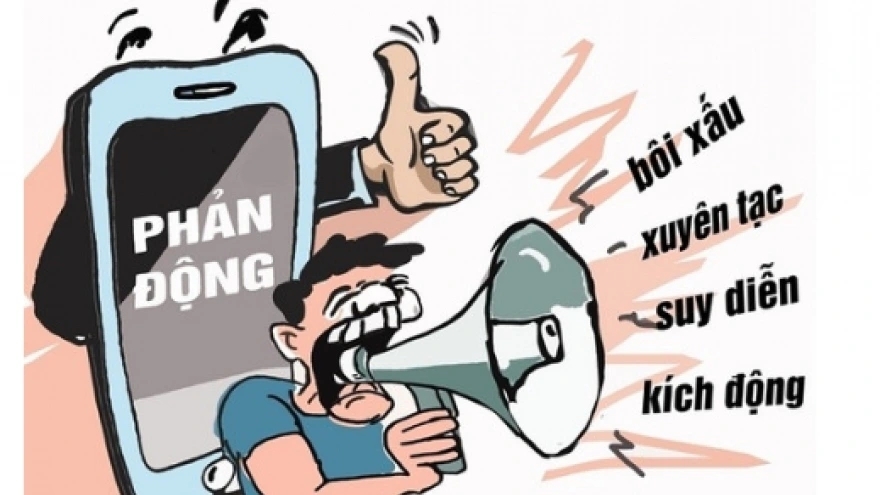 Nhận diện rõ luận diệu xuyên tạc kinh tế thị trường định hướng XHCN ở nước ta