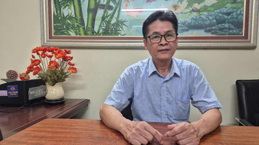 Sửa luật để tháo điểm nghẽn, khơi thông nguồn lực quốc gia