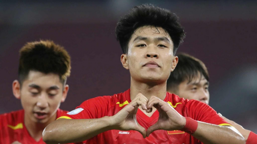 CAHN chiêu mộ thành công nhà vô địch U23 Đông Nam Á