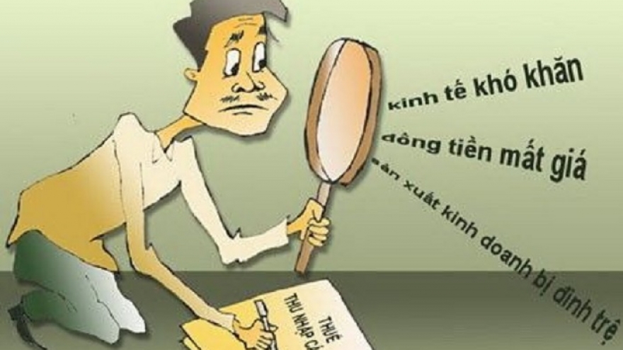 Thuế thu nhập cá nhân: “Lương chưa kịp tăng đã phải đóng thuế cao hơn”