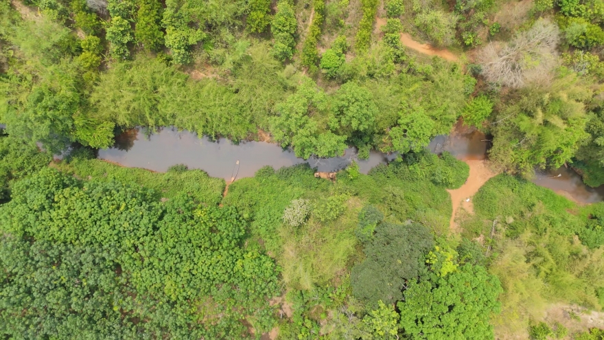 Đồng Nai phê duyệt đầu tư xây dựng cầu Mã Đà hơn 133 tỷ đồng