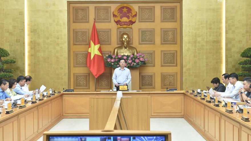 Hoàn thành công tác chuẩn bị triển lãm thành tựu đất nước trước ngày 15/8