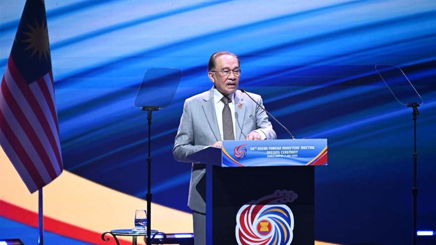 Malaysia thiết lập khuôn khổ mới cho Trung tâm dữ liệu, đón sóng đầu tư công nghệ tỷ