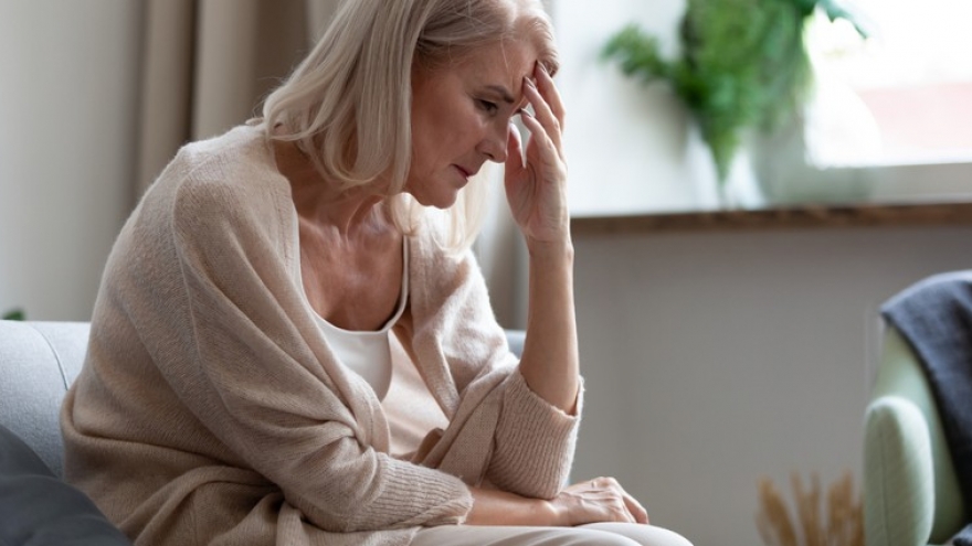 60 tuổi nhưng vẫn còn kinh nguyệt thì có bất thường?