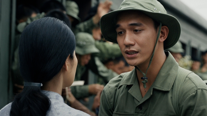 “Mưa đỏ” tung teaser nghẹt thở: Khắc họa 81 ngày đêm giữ Thành cổ